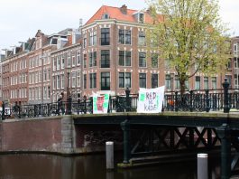 Rem op ligplekken in West