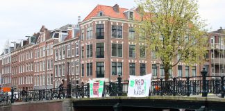 Rem op ligplekken in West