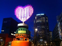 Meer nachtleven in West