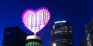 Meer nachtleven in West