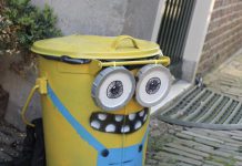 West is viezer geworden