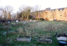 ’Voorrang buurt bij nieuwbouw’