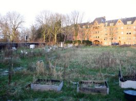 ’Voorrang buurt bij nieuwbouw’