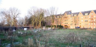 ’Voorrang buurt bij nieuwbouw’