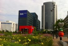 Run op zelfbouw Sloterdijk