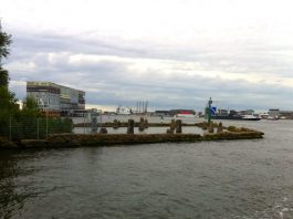 Stad wil toch snel fietsbrug in West