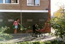 De top 5 van groeibuurten in West