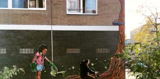 De top 5 van groeibuurten in West