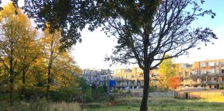 Heijmans gekozen voor nieuwbouw