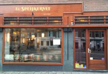 Fa. Speijkervet stopt ermee