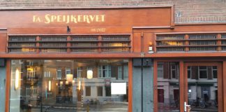Fa. Speijkervet stopt ermee