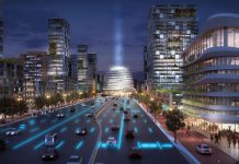 Dit is de Lelylaan van de toekomst