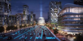 Dit is de Lelylaan van de toekomst