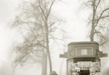 Boek vol Amsterdamse nostalgie