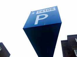 Parkeren bijna overal fors duurder parkeerautomaat, Amsterdam, Amsterdam-West, Baarsjes