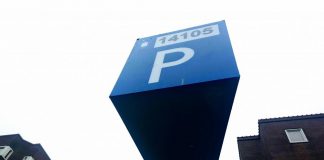 Parkeren bijna overal fors duurder parkeerautomaat, Amsterdam, Amsterdam-West, Baarsjes