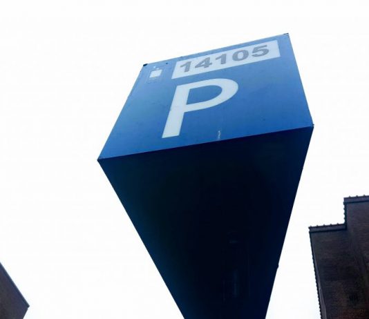 West heft 60 autoparkeerplekken op voor de fiets parkeerautomaat, Amsterdam, Amsterdam-West, Baarsjes