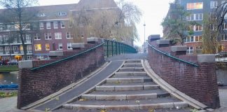 Naam voor bruggen in West