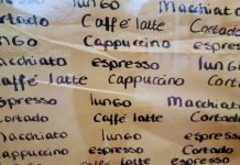 Buon Giorno terug bij plein