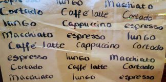 Buon Giorno terug bij plein