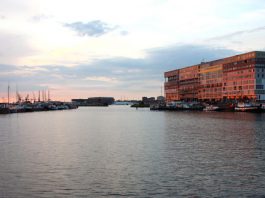 Boek moet geschiedenis Oude Houthaven vastleggen