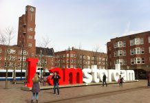 Een rafelrandje is niet romantisch