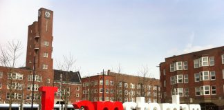 Een rafelrandje is niet romantisch