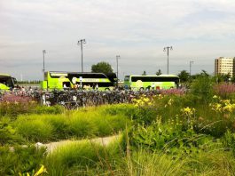 Aanslagpleger vluchtte via Amsterdam