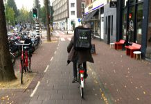 Korting op overgebleven eten