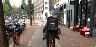 Korting op overgebleven eten