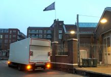 ’Overlast bij De Hallen neemt toe’