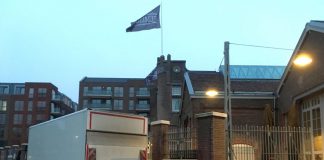 ’Overlast bij De Hallen neemt toe’