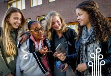 Het Caland Lyceum biedt kansen!