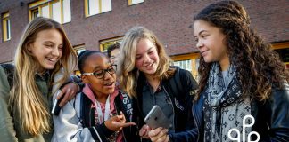 Het Caland Lyceum biedt kansen!