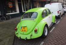 Wachtlijst parkeren het langst in West