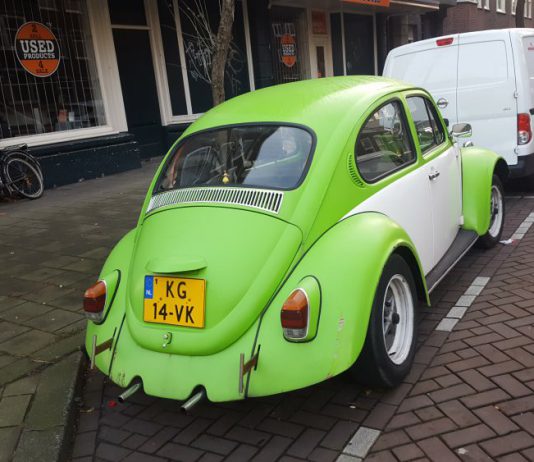 Wachtlijst parkeren het langst in West