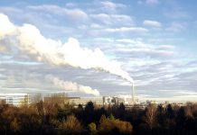 Kolencentrale defect