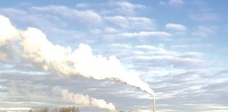 Kolencentrale defect