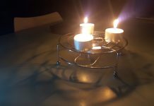 Deel West getroffen door stroomstoring