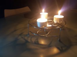 Deel West getroffen door stroomstoring