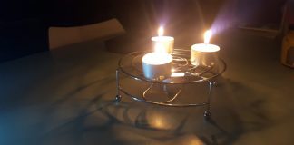 Deel West getroffen door stroomstoring