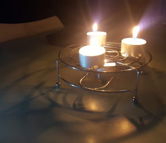 Deel West getroffen door stroomstoring