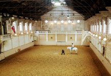 Stadsherstel koopt Hollandsche Manege