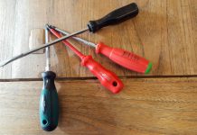 ‘Spullenbieb’ in Kolenkit