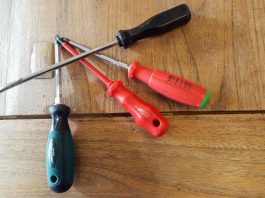 ‘Spullenbieb’ in Kolenkit