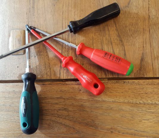 ‘Spullenbieb’ in Kolenkit