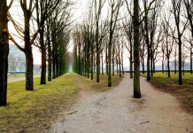 Museum aan de Sloterplas