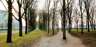 Museum aan de Sloterplas
