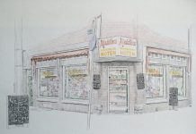 Hier haal je in West de lekkerste nootjes