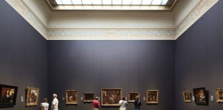 Nieuw-West wil filiaal Rijksmuseum